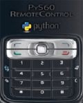 Pys60remotecontrol V0.3rc1